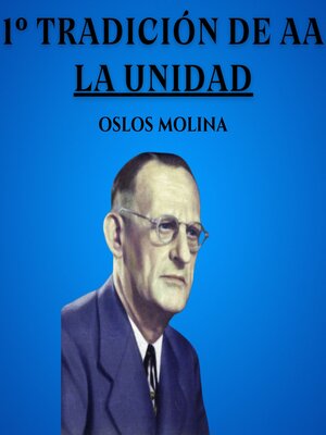 cover image of 1° Tradición de AA